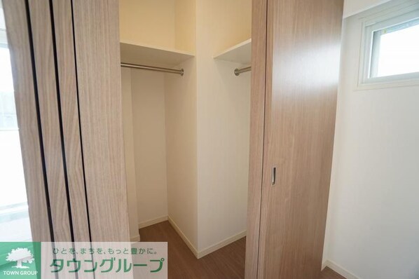 SYFORME大井町IIの物件内観写真